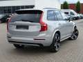 Volvo XC90 Ultra T8 AWD Plug-In 360°/PANO/B&W/HUD/BLIS Silber - thumbnail 4