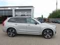 Volvo XC90 Ultra T8 AWD Plug-In 360°/PANO/B&W/HUD/BLIS Silber - thumbnail 7