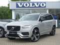 Volvo XC90 Ultra T8 AWD Plug-In 360°/PANO/B&W/HUD/BLIS Silber - thumbnail 1