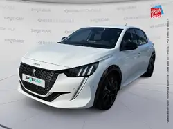 Peugeot 208 1.2 PureTech 100ch S\u0026S GT