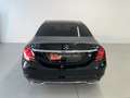 Mercedes-Benz C 200 d Negro - thumbnail 6