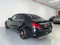 Mercedes-Benz C 200 d Negro - thumbnail 5