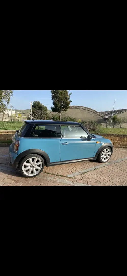 MINI Cooper D 1.6 - 1
