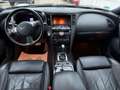 Infiniti QX70 3.0 d S*TUV NEU*TOP*UNFALFREI*1 HAND* Noir - thumbnail 9
