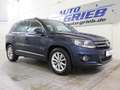 Volkswagen Tiguan Sport, Klima, AHK, Sportsitze, PDC Azul - thumbnail 1