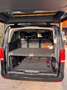 Mercedes-Benz V 250 Negru - thumbnail 3