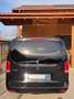 Mercedes-Benz V 250 Negru - thumbnail 9