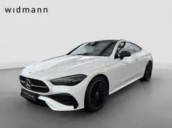 Mercedes-Benz CLE 200 Coupé DigialLight*360*Memory*Pano*Burm.