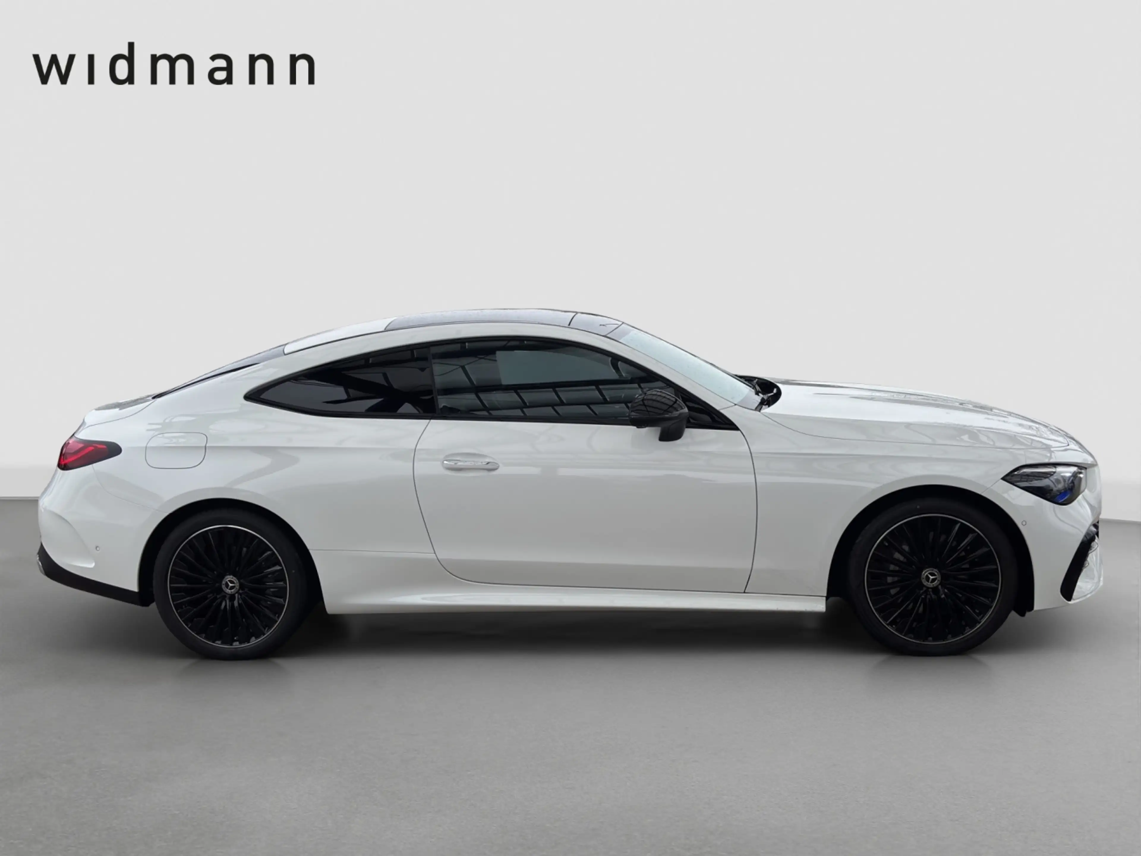 Mercedes-Benz CLE 200 Coupé 360 ACC AUT DynLicht Fernlichtass. — photo 6