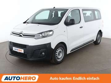 1.5 Blue-HDi M *TEMPO*PDC*KLIMA*