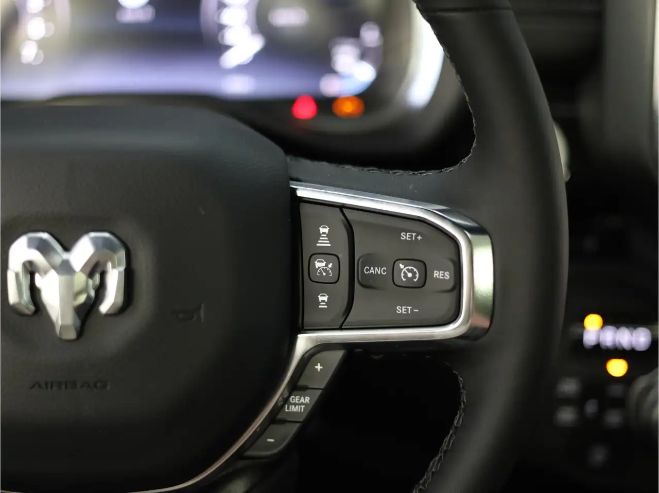 Dodge RAM 2024 — фото 34