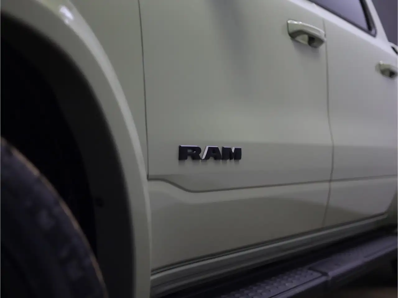 Dodge RAM 2024 — фото 19