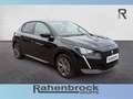 Peugeot e-208 136 Allure Pack Sitzheizung Noir - thumbnail 3