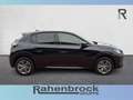 Peugeot e-208 136 Allure Pack Sitzheizung Noir - thumbnail 4