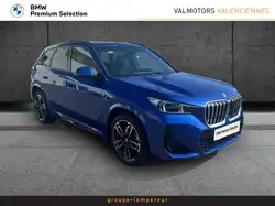 BMW X1 sDrive18d 150ch M Sport