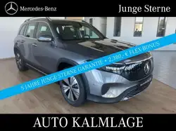 Mercedes-Benz EQB 4M Progressive DISTRONIC+KEYLESS GO Distronic/Hands Free Access/Keyless Go/Klima/LED/MBUX Multimediasystem/Sitzhzg.