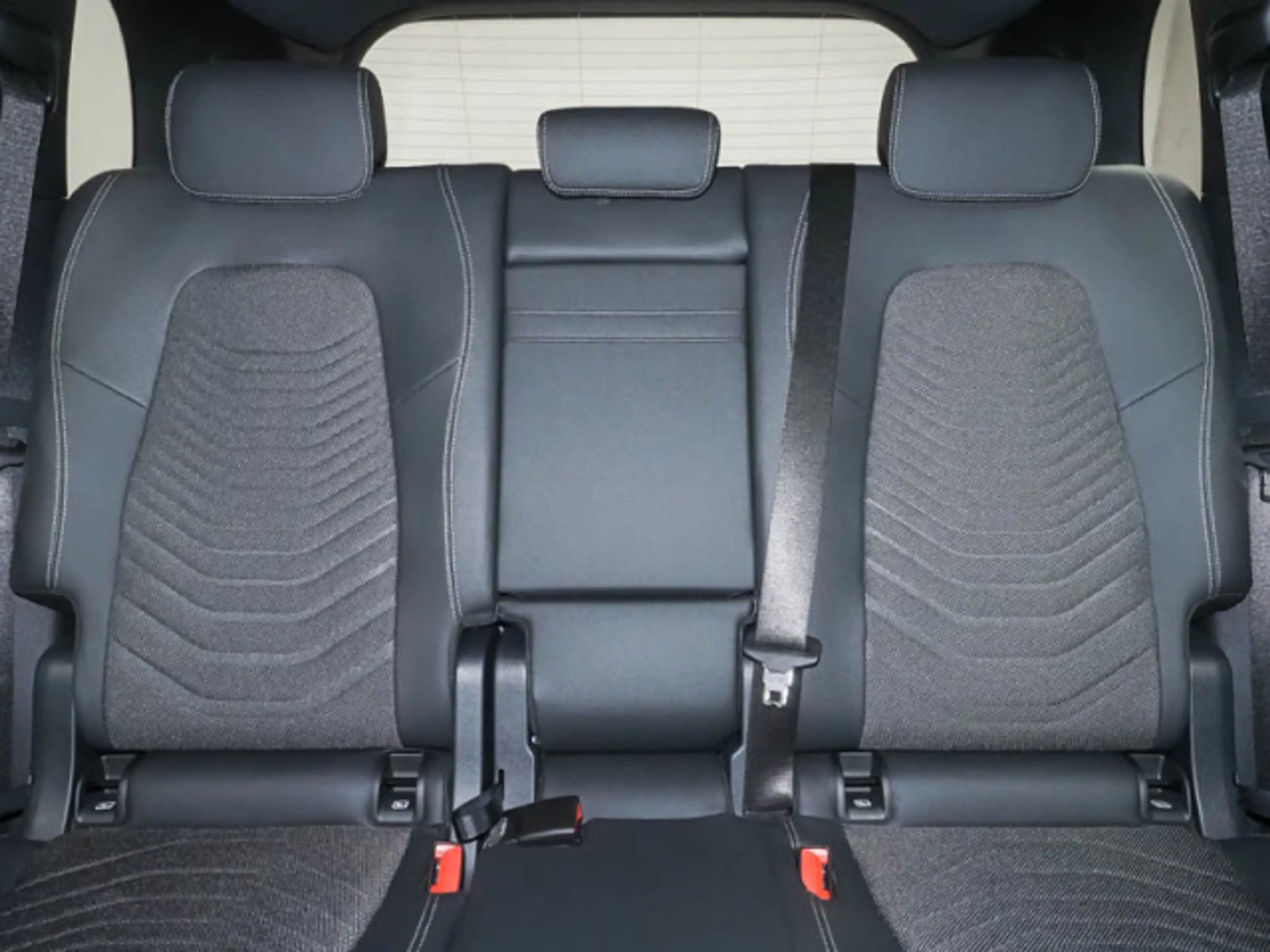 Mercedes-Benz EQB 350 EQB 350 4M Progressive DISTRONIC+KEYLESS-GO Klima — photo 10