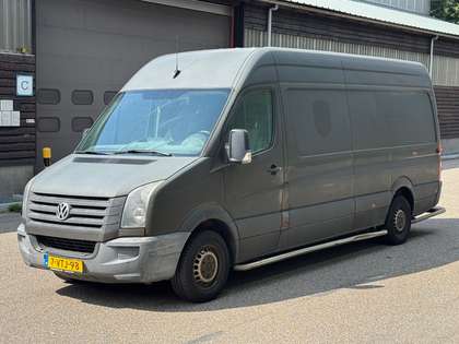 Volkswagen Crafter 32 2.0 TDI L3H2