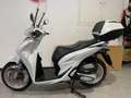 Honda SH 150i abs euro 5 Bianco - thumbnail 2