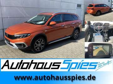 Kombi 1.5 GSE Mild-Hybrid Cross TotwAss ACC Shz Na