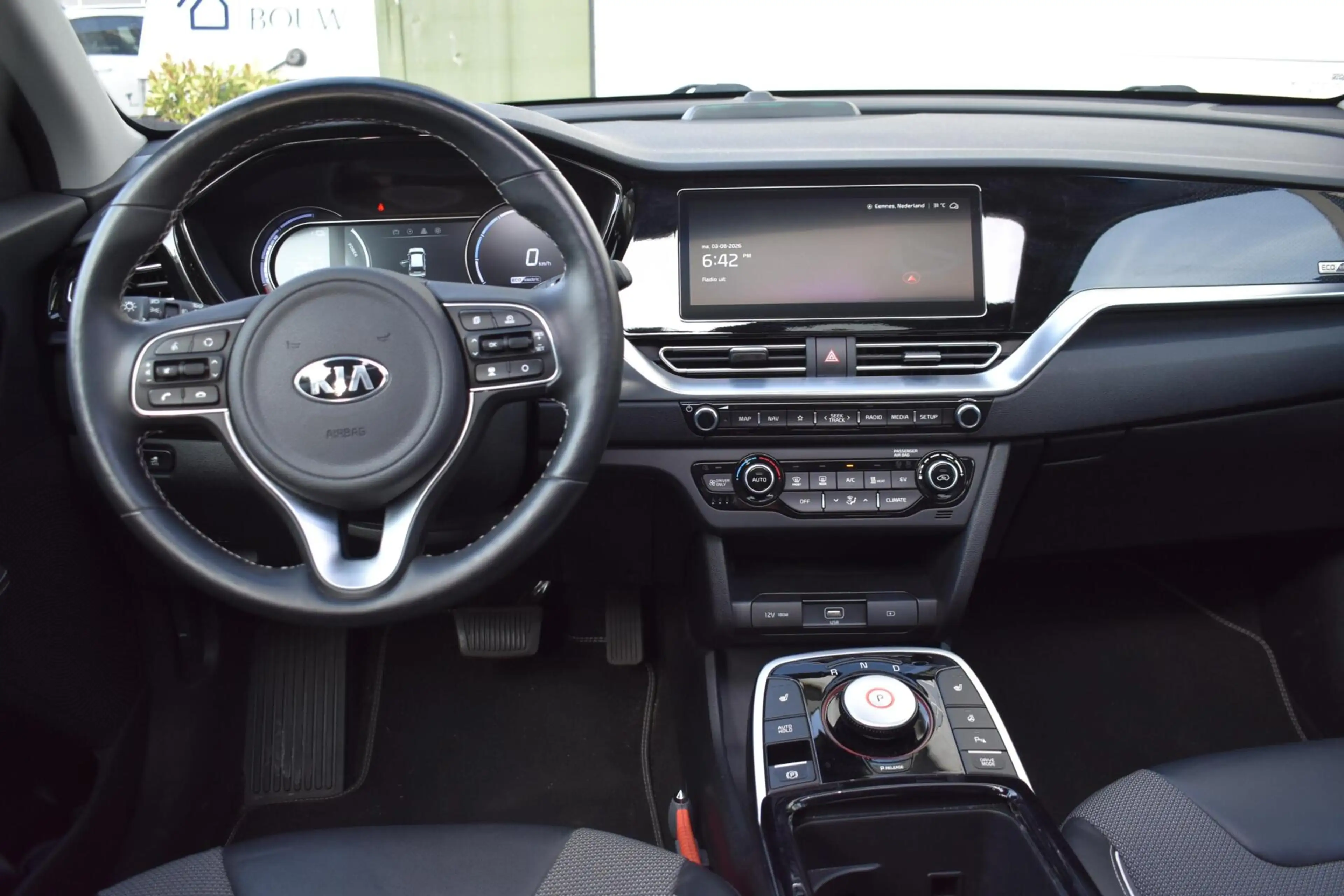 Kia e-Niro DynamicPlusLine 64 kWh | Schuifdak | Stoelverwarmi — photo 13