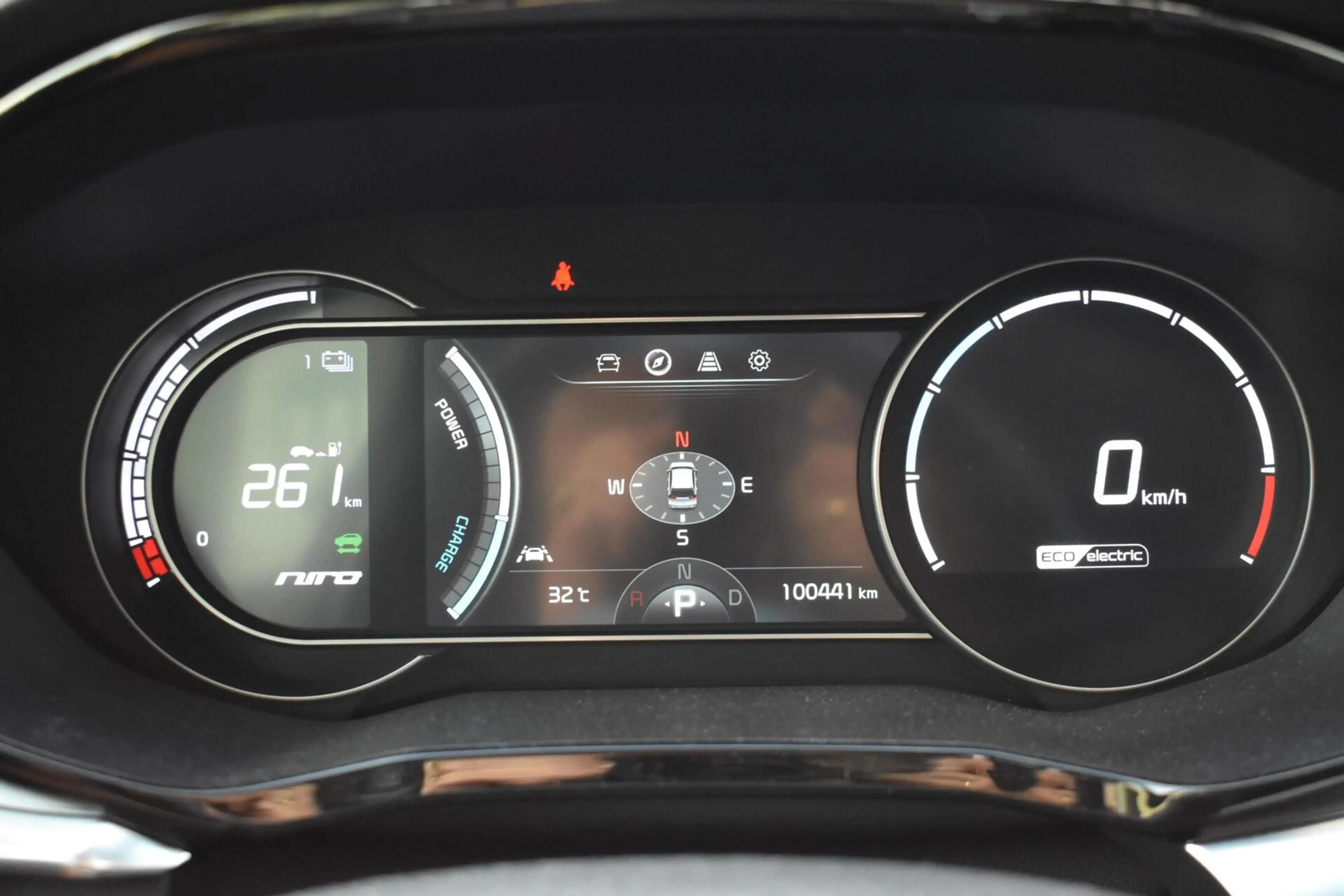 Kia e-Niro DynamicPlusLine 64 kWh | Schuifdak | Stoelverwarmi — photo 14