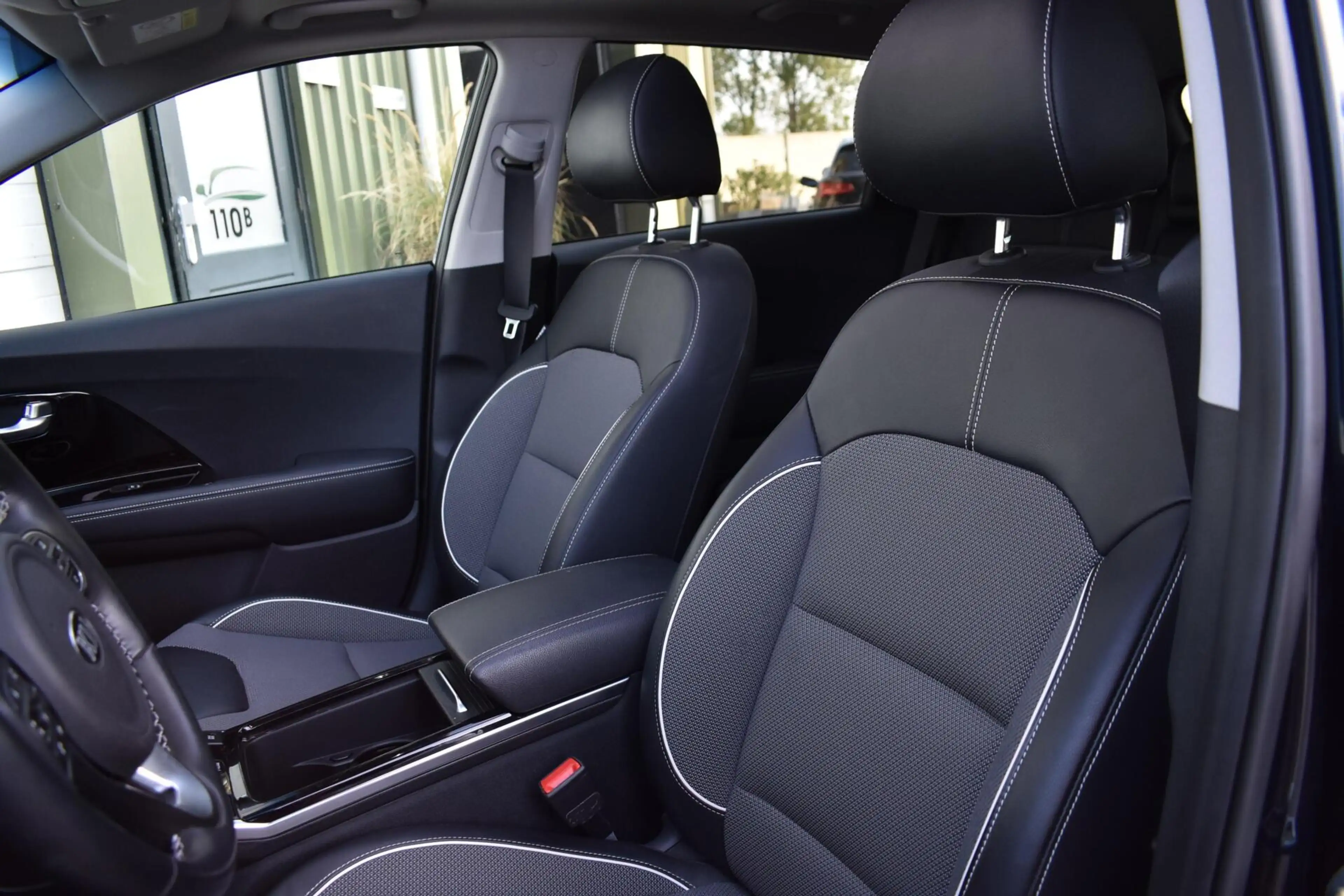 Kia e-Niro DynamicPlusLine 64 kWh | Schuifdak | Stoelverwarmi — photo 12