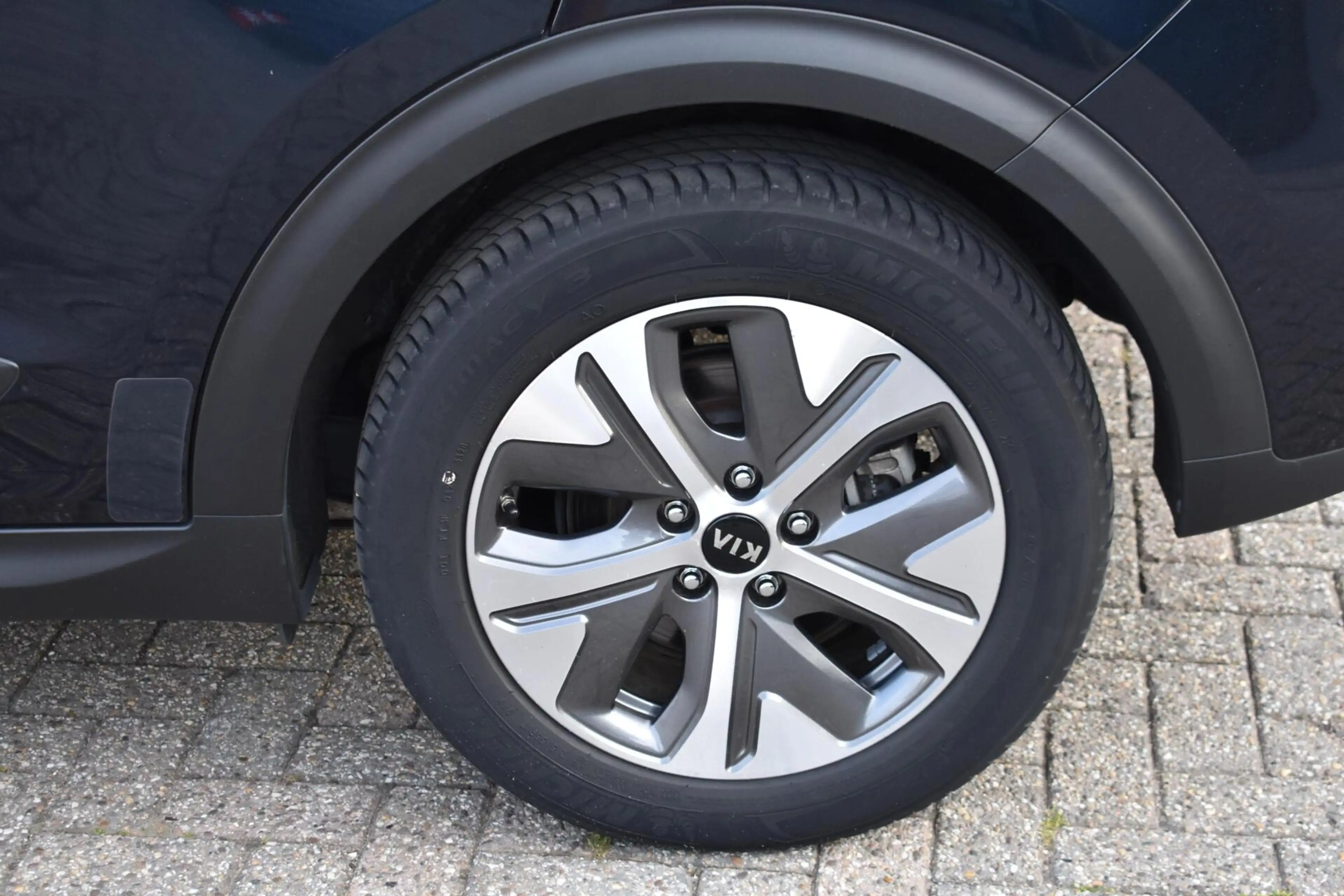 Kia e-Niro DynamicPlusLine 64 kWh | Schuifdak | Stoelverwarmi — photo 5