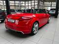Audi TTS Roadster 2.0 TFSI quattro S-tronic  S-line Rojo - thumbnail 13
