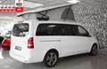 Mercedes-Benz V 250 d MARCO POLO HORIZON*LANG*4MATIC*MBUX*AHK* Alb - thumbnail 8
