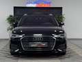 Audi A6 A6 Avant 40 TDi Sport Caméra 12 mois garantie Zwart - thumbnail 2
