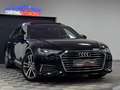 Audi A6 A6 Avant 40 TDi Sport Caméra 12 mois garantie Zwart - thumbnail 1