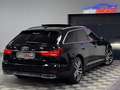 Audi A6 A6 Avant 40 TDi Sport Caméra 12 mois garantie Zwart - thumbnail 6