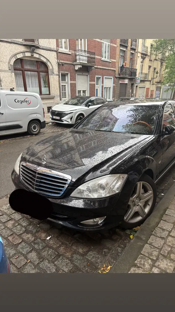 Mercedes-Benz S 600 S600L V12 BiTurbo limited edition Hofele AMG - 1