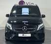 Mercedes-Benz CL Extra-Long 300 d 9G-TRONIC Avantgarde Pack AMG Bur Siyah - thumbnail 2