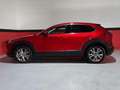 Mazda CX-30 2.0 e-Skyactiv 122CV MHEV AT Zenith Rojo - thumbnail 8