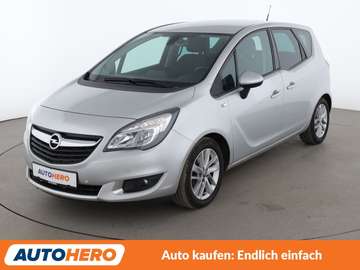 1.4 Turbo Active Aut.*TEMPO*PDC*SHZ*KLIMA*GARANTIE