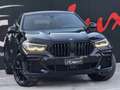 BMW X6 xDrive30d MHEV 48V Msport 286CV CAM LED Nero - thumbnail 5