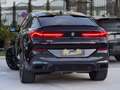 BMW X6 xDrive30d MHEV 48V Msport 286CV CAM LED Nero - thumbnail 13
