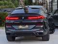 BMW X6 xDrive30d MHEV 48V Msport 286CV CAM LED Nero - thumbnail 3