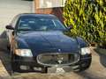 Maserati Quattroporte Deutsches Fahrzeug mit ZF-Getriebe Schwarz - thumbnail 5
