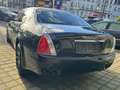 Maserati Quattroporte Deutsches Fahrzeug mit ZF-Getriebe Schwarz - thumbnail 9