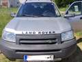 Land Rover Freelander V6 Argintiu - thumbnail 3