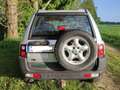Land Rover Freelander V6 srebrna - thumbnail 1