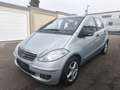 Mercedes-Benz A 180 CDI-SCHECKHEFT.G BEI MERCEDES LÜCKENLOS- Silber - thumbnail 2