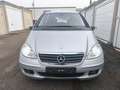 Mercedes-Benz A 180 CDI-SCHECKHEFT.G BEI MERCEDES LÜCKENLOS- Silber - thumbnail 3