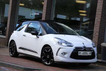 Cabrio 1.6 THP Sport Chic Navi