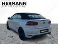 Volkswagen Golf VI Cabriolet 2.0 TSI GTI *NAVI*LED*BiXenon Blanc - thumbnail 3