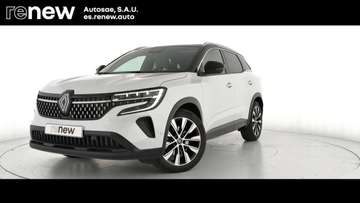 1.2 E-Tech Híbrido Techno 146kW