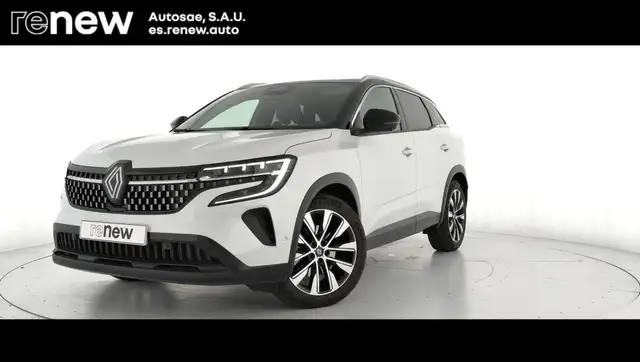 Renault Austral 1.2 E-Tech Híbrido Techno 146kW